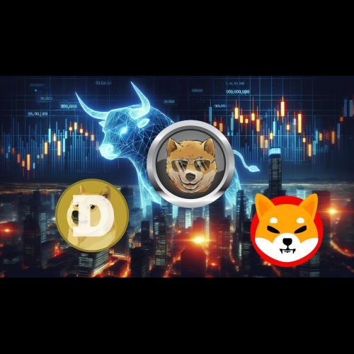 Wall Street Analysts Top DOGE Over DOGE and SHIB as Next Breakout Crypto With 8,500% Gains by Christmas