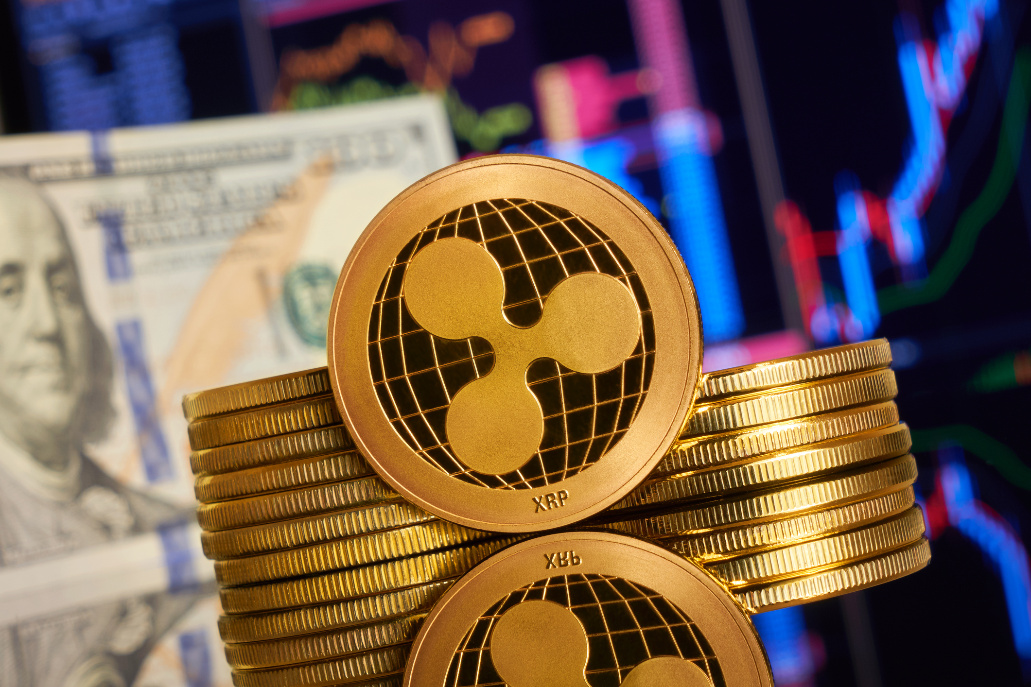 XRP Price Prediction: Key Levels to Watch as the Token Aims for a Surge to $5.85