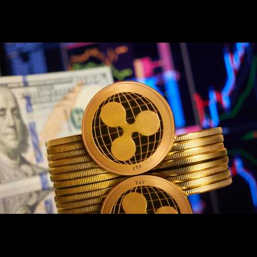 XRP Price Prediction: Key Levels to Watch as the Token Aims for a Surge to $5.85