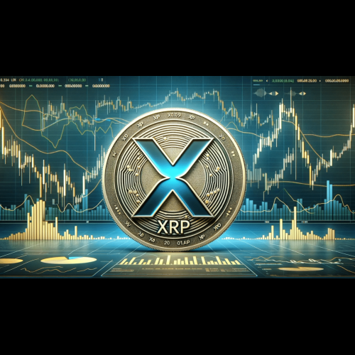 XRP (XRP) 价格分析：对称三角形模式暗示突破激增