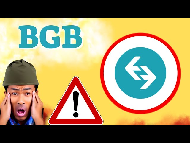 BGB 预测 12 月 18 日 BGB TOKEN 价格今日新闻 - 加密货币技术分析立即更新价格