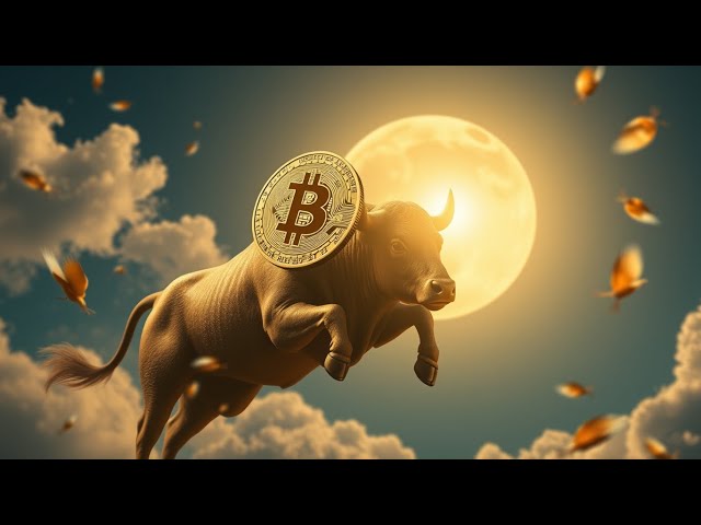 비트코인: 강세장의 종말? 아니면 장기 진입 기회인가요? Dogecoin, XRP 최신 시장 분석!