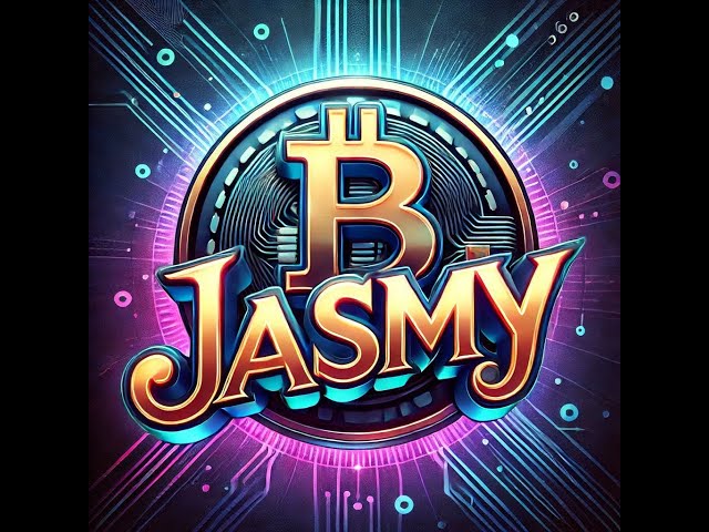 #bitcoin #jasmy Encore plus ne peuvent pas manquer les mises à jour de Jasmy