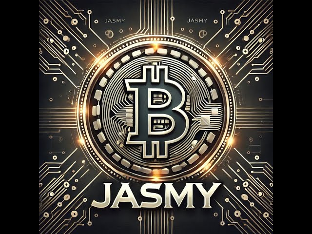 #bitcoin #jasmy Hier ist die Wahrheit.....