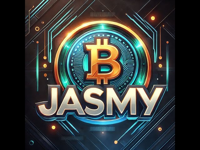 #bitcoin #jasmy WTH 是怎麼回事？還有 FOMC 會議