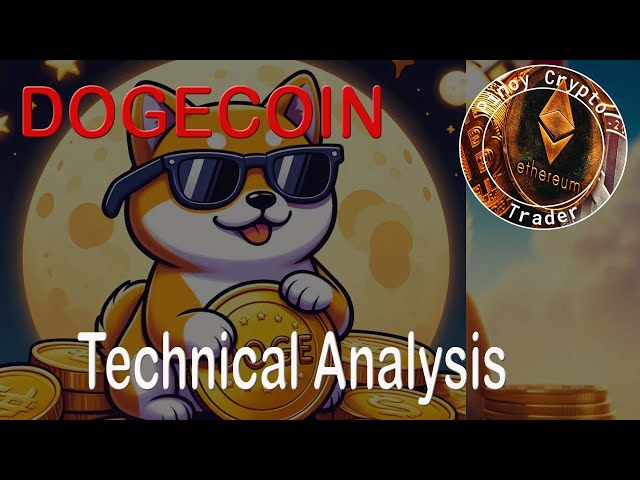 DOGE Coinの今日の価格予測とテクニカル分析 2024/12/19 タガログ語