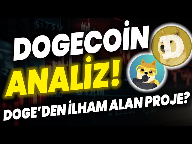 DOGECOIN ANALYSIS! PROJECT INSPIRED BY DOGE!! WHAT IS AQUADOGE? #floki #dogecoin #shiba