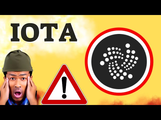 IOTA-Vorhersage 18/NOV IOTA COIN-Preisnachrichten heute Technische Analyse der Kryptowährung Jetzt Preis aktualisieren