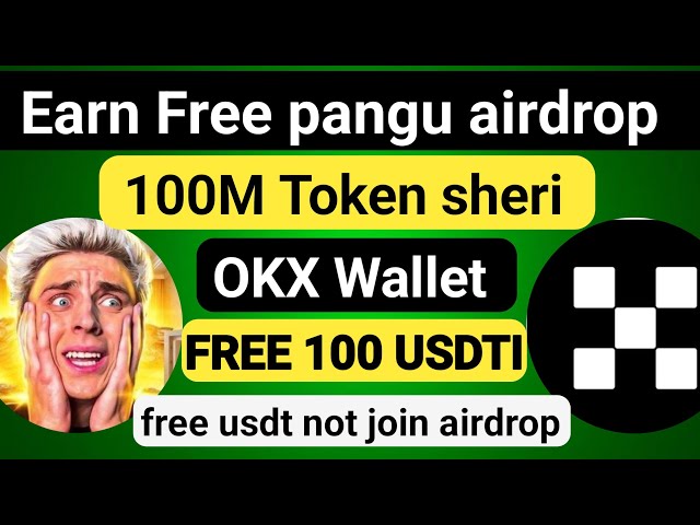 pengu 貿易和賺取活動賺取 1 億美元 pengu 獎金池 okx