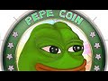 Pepe coin Doge Bonk Floki analizi #pepecoin #altcoin #dogecoin #doge #bonk #floki