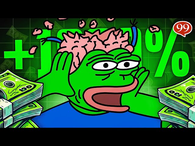 PEPE 不受束缚的价格预测 - 下一个 PEPE 币冲击加密市场？