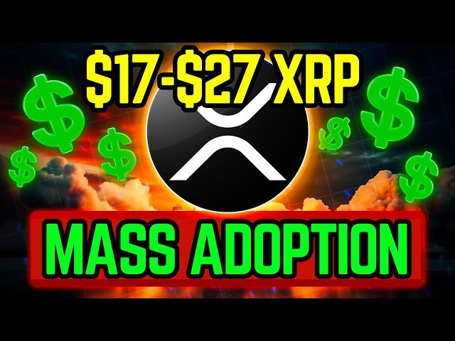 Ripple XRP News BearableGuy Update! XRP’s Journey to $10+ by 2025 🔓🚀 Huge XRP Movement in Progress!