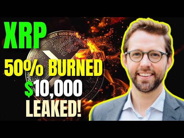 Ripple XRP News – Rachat SBI XRP entrant ? 🚨 Objectifs de prix de 20 $ à 30 $ à l'horizon ! 🚀💰