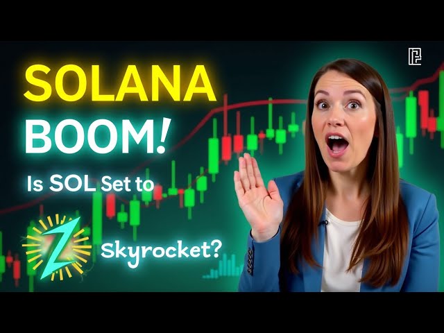 SOL-HANDELSSIGNAL 🚀🎯 | SOL-MÜNZANALYSE | SOLANA-PREISVORHERSAGE