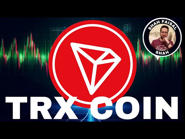 截至 2024 年 12 月 19 日的 TRON (TRX) 代幣價格預測