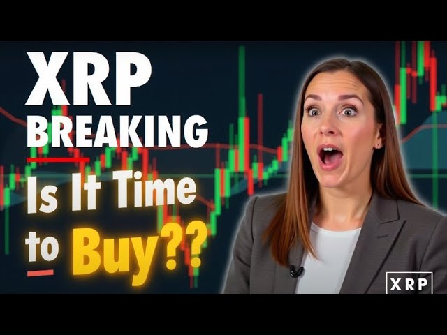 XRP-HANDELSSIGNAL 🚀🎯 | XRP-MÜNZANALYSE | XRP-PREISVORHERSAGE