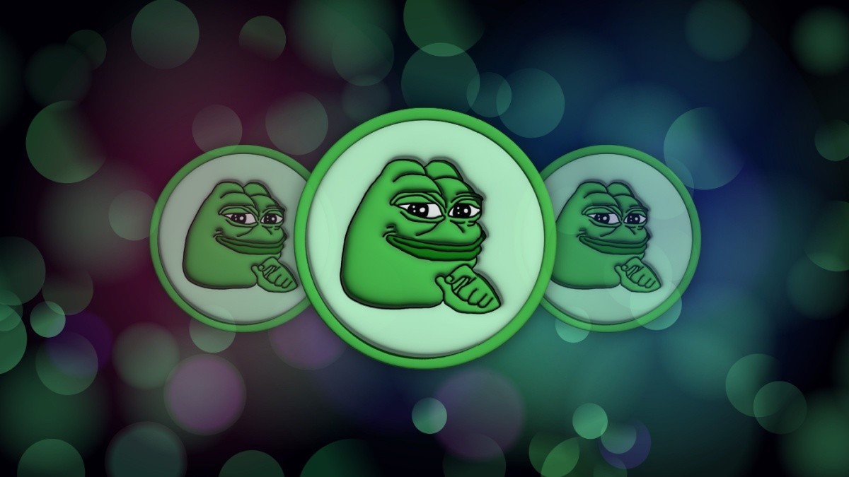 匿名トレーダー、トークンミーム Pepe (PEPE) への投資で 477,000 ドル損失