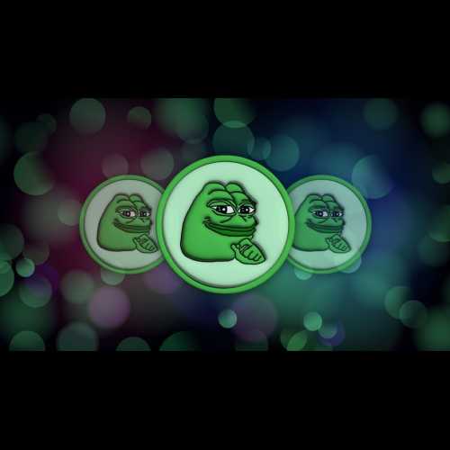 Anonymer Händler verlor 477.000 US-Dollar durch Investitionen in das Token-Meme Pepe (PEPE)