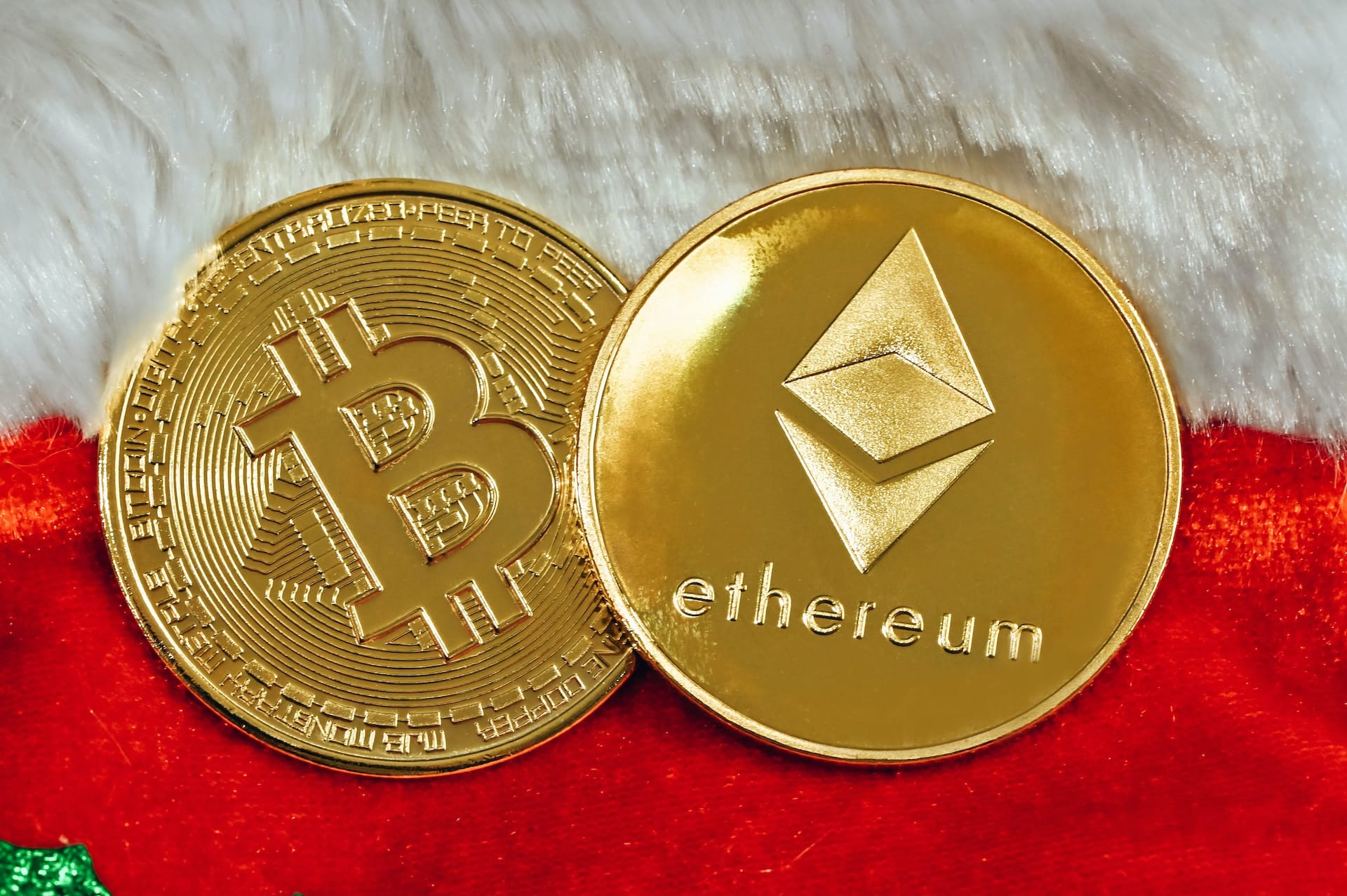 米国SEC、フランクリン・テンプルトンとハッシュデックスのビットコインとイーサリアムETFを承認