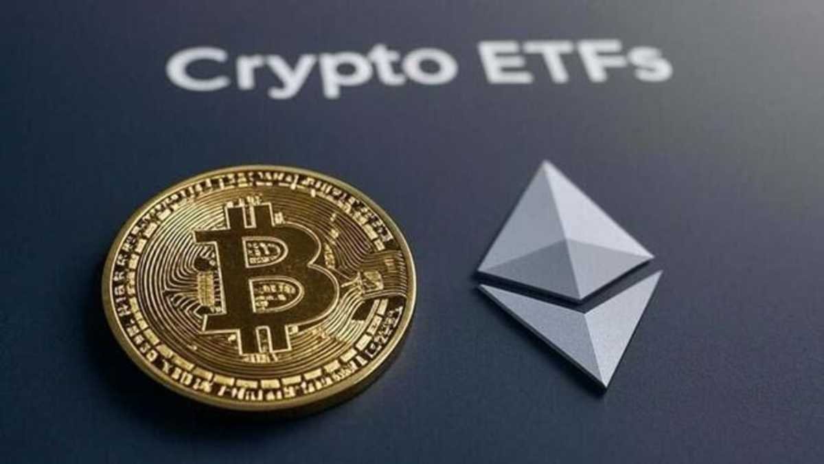 美國證券交易委員會批准比特幣和以太坊 ETF，標誌著加密貨幣市場整合的里程碑