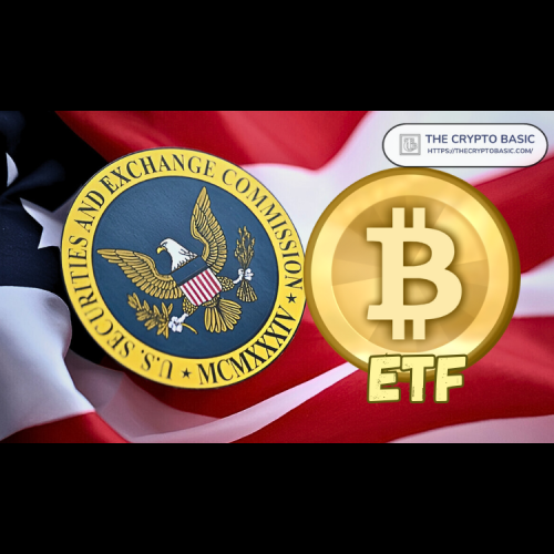 SEC, Franklin Templeton과 Hashdex의 최초 비트코인-이더리움 지수 ETF 승인