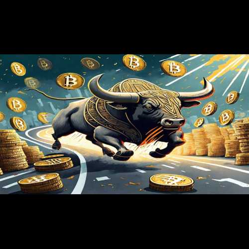 Wie kann Arbitrum (ARB) einen anhaltenden Bull Run einleiten?