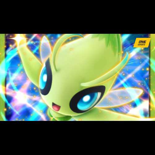 So meistern Sie die Celebi EX- und Serperior-Experten-Solo-Herausforderung im Pokémon TCG Pocket