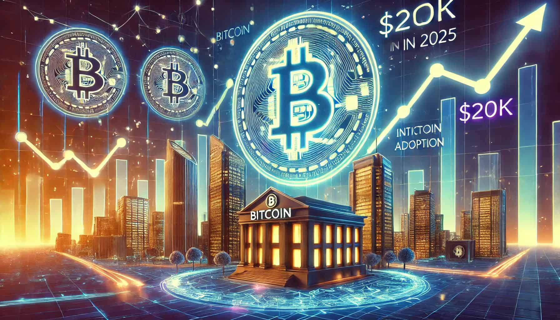 Prévision du prix du Bitcoin (BTC) : le BTC doublera-t-il pour atteindre 200 000 $ en 2025 ?