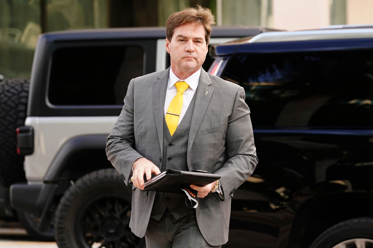 Bitcoin-Erfinder Craig Wright wurde wegen Missachtung des Gerichtsbeschlusses verurteilt