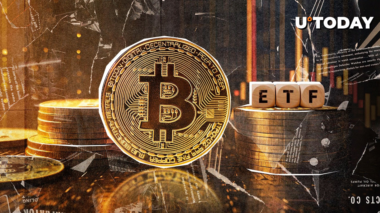 米国の BTC ETF は、発足以来最大の純流出額、6 億 7,190 万ドルを経験しました。