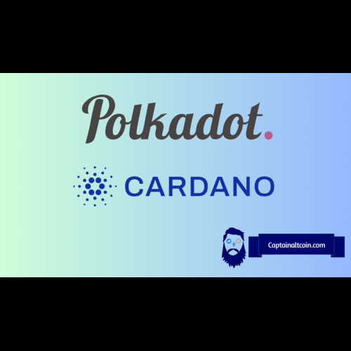 Cardano (ADA) oder Polkadot (DOT): Welche Krypto sollte man im Jahr 2025 besser halten?