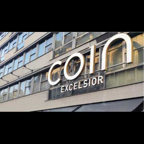 Coin Group presents industrial relaunch plan to government authorities