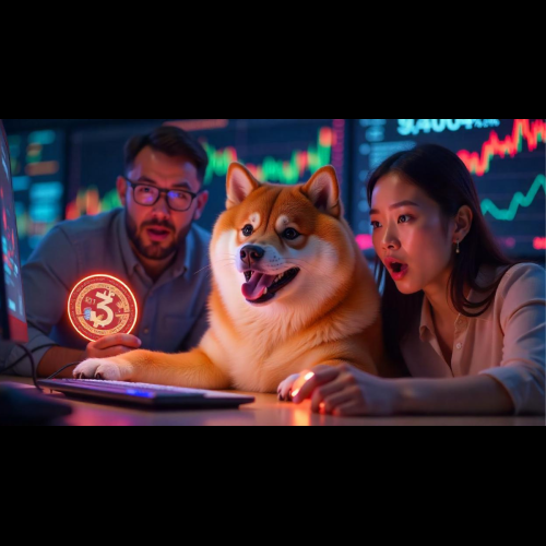 Beste Krypto-Vorverkäufe, die Sie jetzt kaufen können, da Shiba Inu (SHIB) die Erwartungen übertrifft