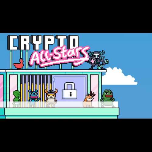 Crypto All-Stars (STARS): Das Meme-Projekt ist bereit, das Abstecken anderer Meme-Coins zu revolutionieren