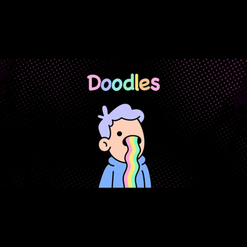 Das Handelsumsatzvolumen der Doodles NFT Collection steigt um 1.500 % auf über 8,7 Millionen US-Dollar aufgrund eines möglichen Token-Launch-Hinweises