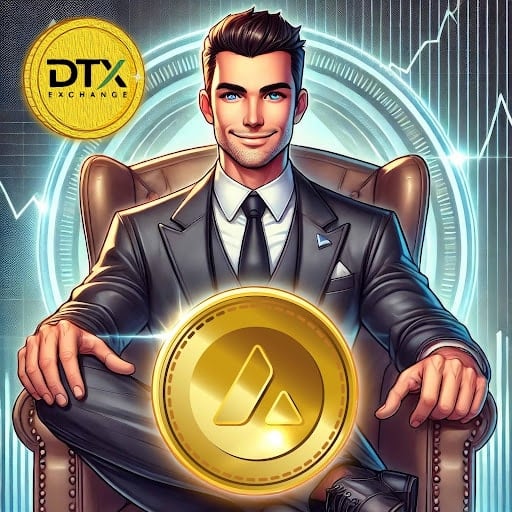 DTX Exchange (DTX) est le nouveau jeton Ethereum DeFi qui attire l'attention des investisseurs SOL et AVAX