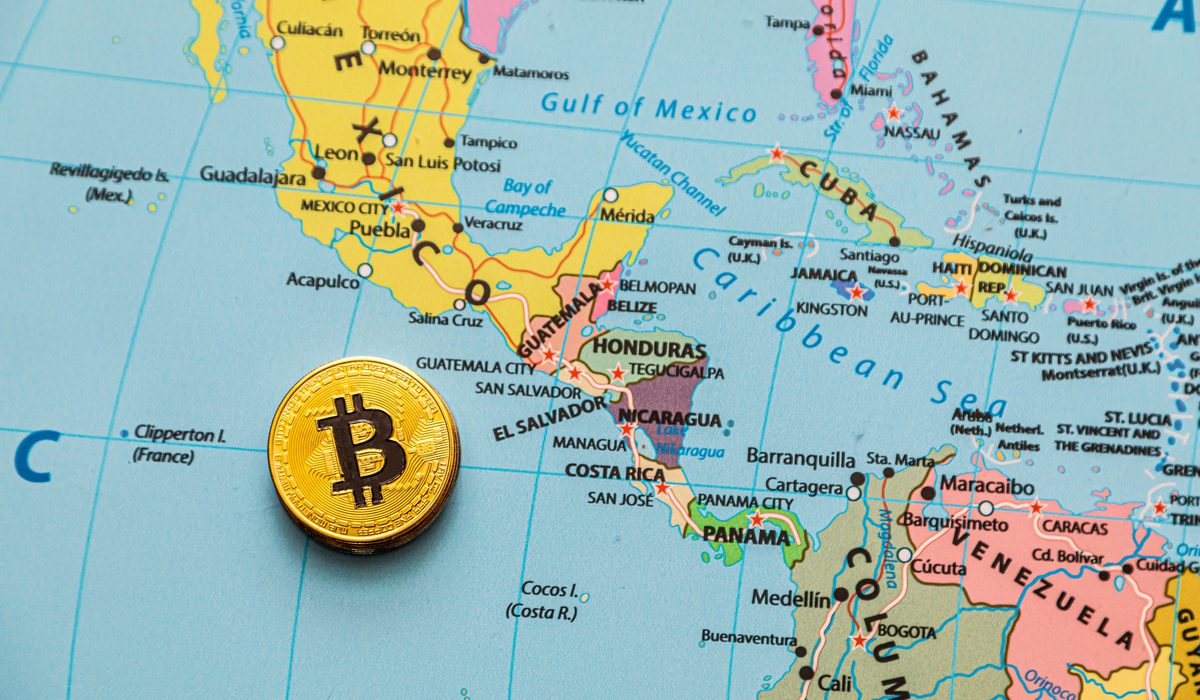 El Salvador Will Alter Its Bitcoin Project as Part of a $1.4B IMF Agreement