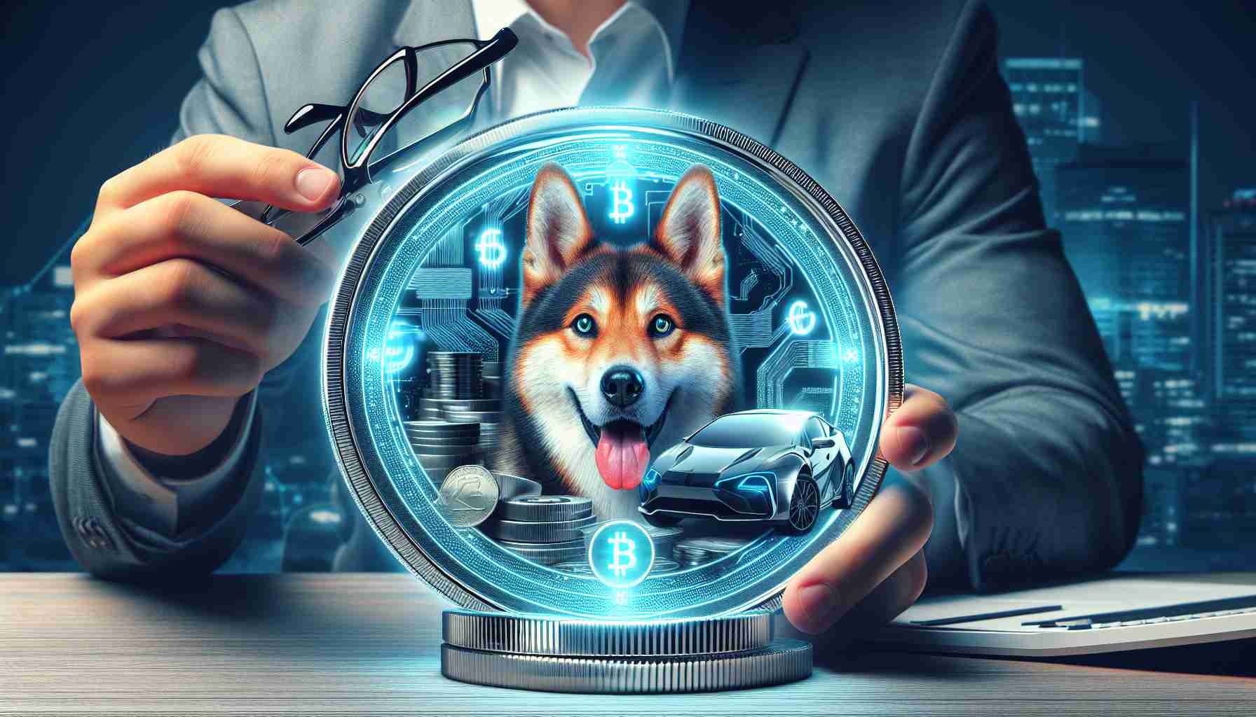 Elon Musk pourrait se préparer pour une annonce révolutionnaire de Dogecoin