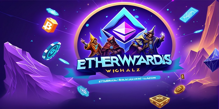 EtherWizards 准备正式发布，将基于区块链的游戏带入主流