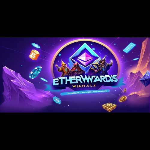 EtherWizards Prepares for Official Launch, Bringing Blockchain-Based Gaming to the Mainstream