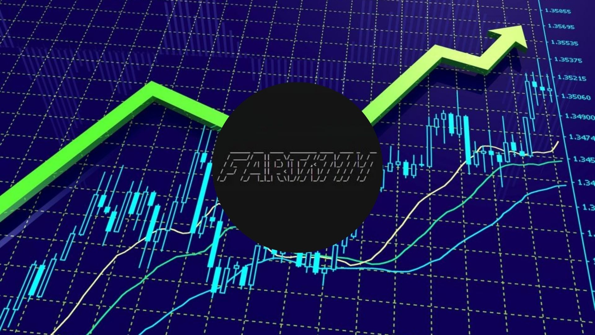 Fartcoin 가격 예측: Fartcoin(FART) 가격은 계속 급등할 수 있습니다.