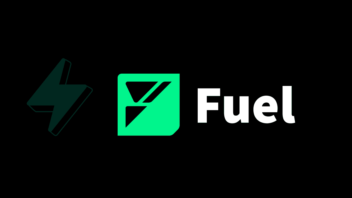 Fuel Network führt den nativen Token $FUEL ein und macht damit einen großen Schritt in Richtung Dezentralisierung