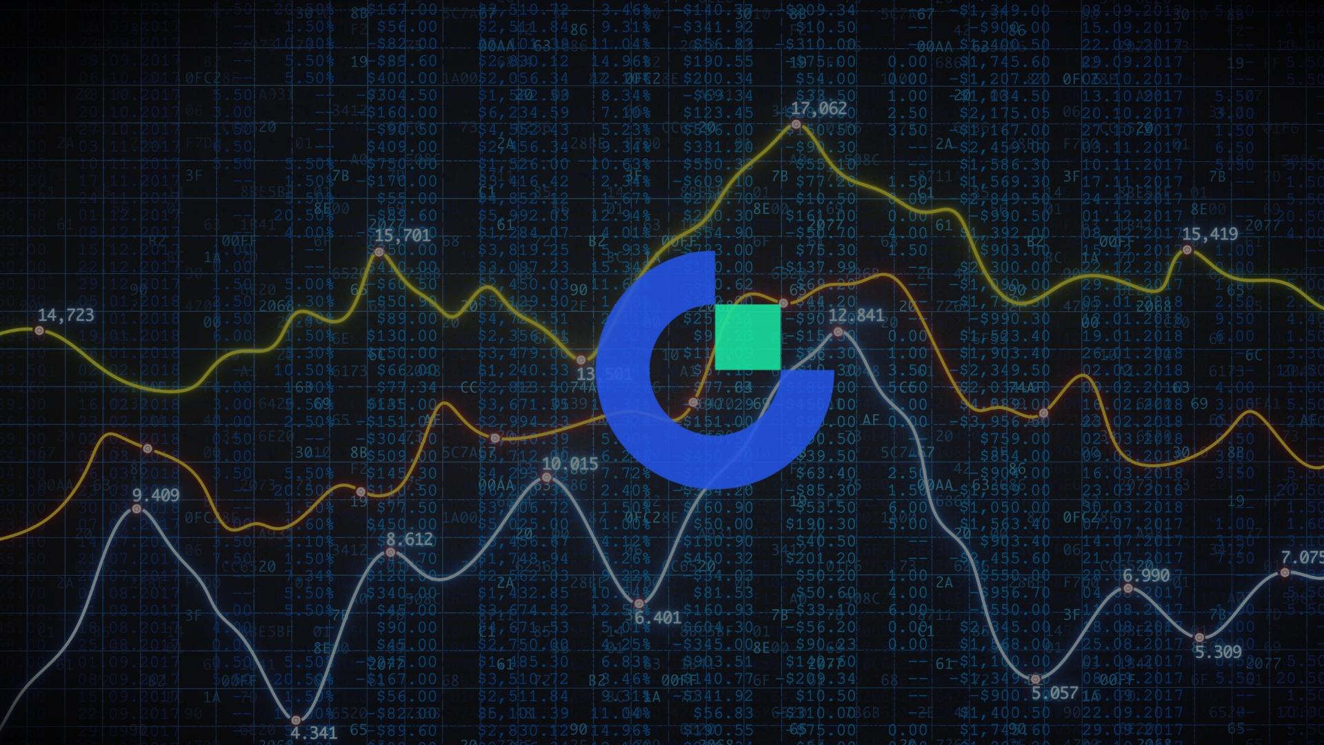 Gate.io veröffentlicht den Jahresbericht 2024 und bietet eine einzigartige Mischung aus umfassender Datenanalyse und Benutzerprämien