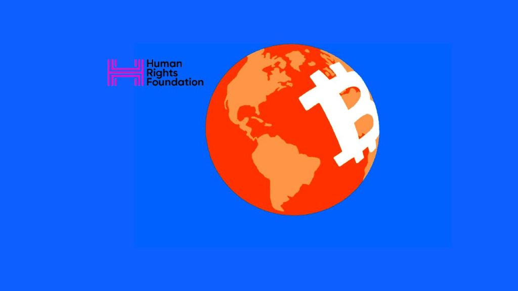 Human Rights Foundation Announces New Round of Bitcoin Development Fund Grants