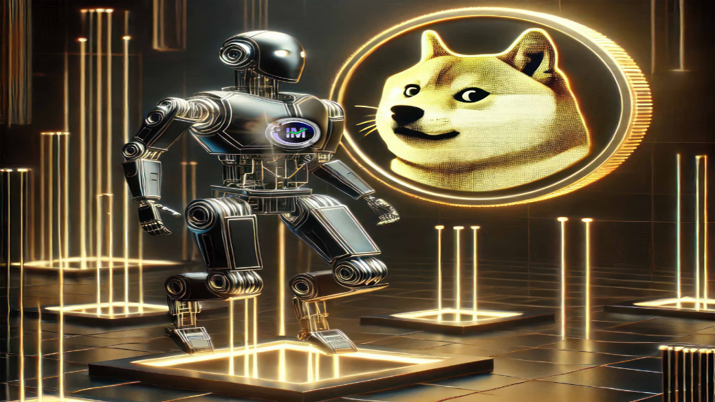 IntelMarkets (INTL): Die neue beliebteste KI-Kryptowährung der Wale steigt sprunghaft an und übertrifft Shiba Inu (SHIB) und Dogecoin (DOGE)