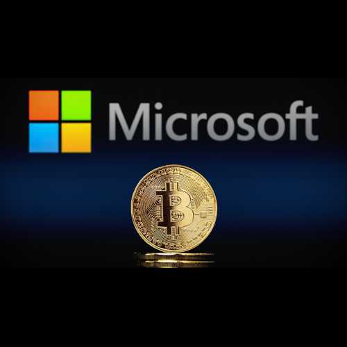 Microsofts 200-Milliarden-Dollar-Bitcoin-Moment