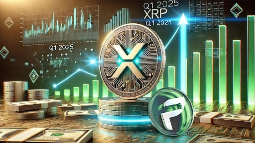 PropiChain: 新たなXRPライバルの出現、著しい急増が予想される