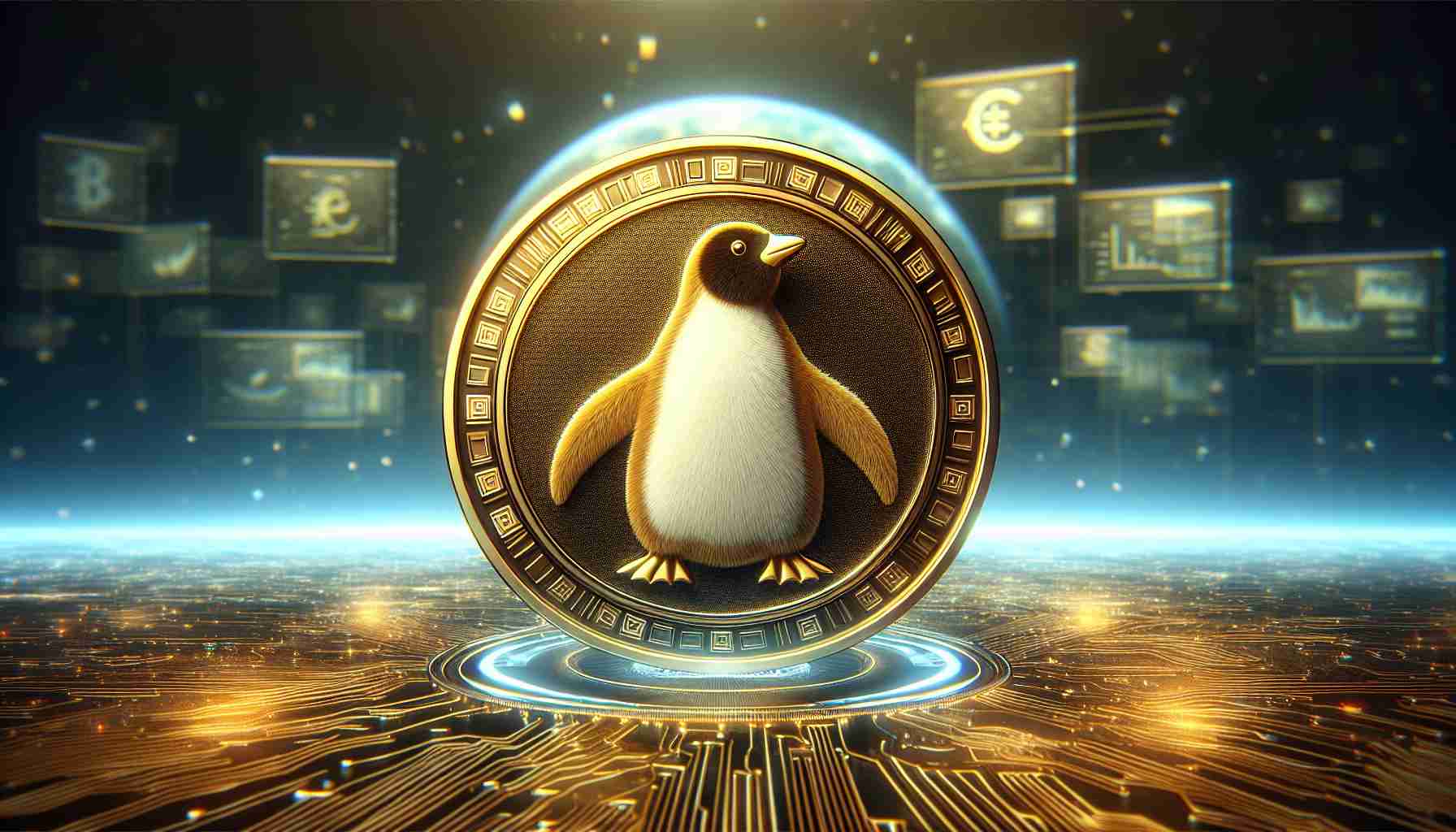 Is Pudgy Penguins Coin the Next Big Cryptocurrency? What Investors Need to Know for 2025