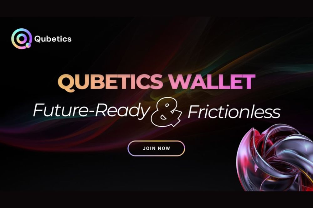 Qubetics ($TICS) 지갑은 꼭 봐야 할 암호화폐로 자리매김하여 디지털 거래를 재정의합니다.