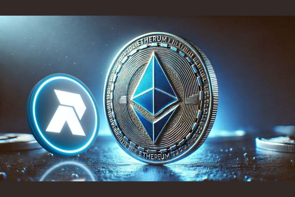 RCO Finance(RCOF) 사전 판매는 AI 기반 Robo Advisor가 투자를 재정의함에 따라 Ethereum(ETH)을 능가합니다.